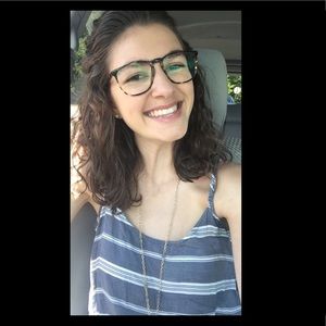 Meet your Posher, Rachel